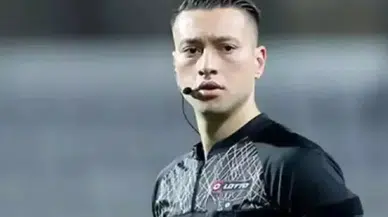 Zorbay Küçük suç duyurusunda bulundu!