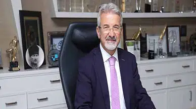 Eski Nilüfer Belediye Başkanı Turgay Erdem gözaltına alındı