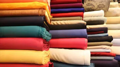 Tekstil sektörünün  ihracatı 7 milyar doları aştı