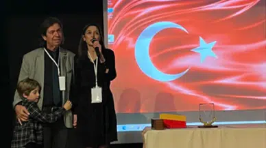 FOTOĞRAF SANATÇISI REHA BİLİR’İN 50. YILI AMASYA’DA KUTLANDI