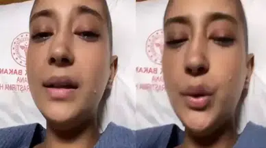 Lösemiyle mücadelesini kaybetti