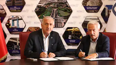 Konya OSB’ye yeni meslek lisesi geliyor