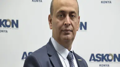 ASKON Konya Şube Başkanı’nın Kaleminden: Bir Yetim Figanı