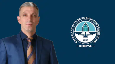 Ali Oğuz, Konya Bakkallar ve Bayiler Odası Başkanlığına aday oldu