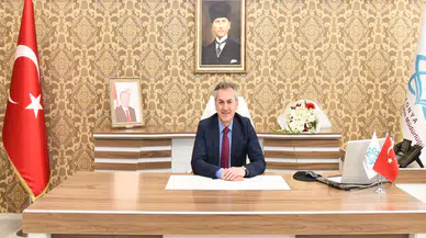 Konya İl Milli Eğitim Müdürü Yiğit'in, 29 Ekim Cumhuriyet Bayramı mesajı