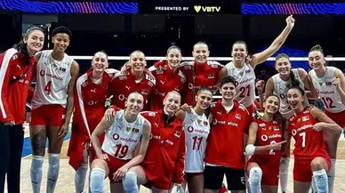 Filenin Sultanları’nın 2026 Avrupa Şampiyonası fikstürü belli oldu