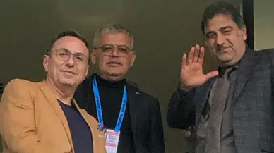 Konyaspor’dan Ünal Karaman’a teşekkür mesajı