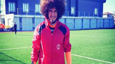 Kalp krizi geçiren kaleci hayatını kaybetti