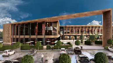 Konya’nın Yeni Marka Merkezi : Semt Sille AVM