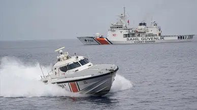 Jandarma ve Sahil Güvenlik komutanlıklarında 246 subay alınacak