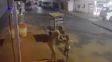 Eşini öldürüp kızını yaralayan sanığa 2 kez ağırlaştırılmış müebbet hapis