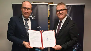 Engelsiz Yaşam Köyü Projesi’ne Mevka Desteği