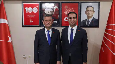 CHP Konya’da zafer Nejat Türktaş’ın