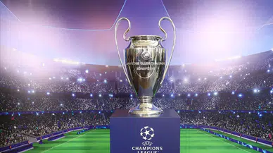 UEFA Şampiyonlar Ligi'nde üçüncü hafta  yarın başlayacak