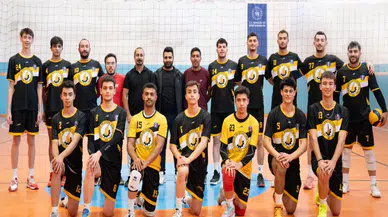 Seydişehir Belediyespor voleybola geri dönüyor