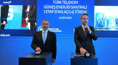Türk Telekom GES yatırımını 5G ile İstanbul'dan açtı