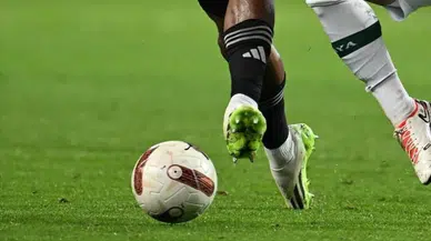 Futbolda haftanın programı