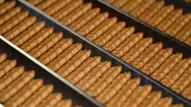 Ülker Bisküvi’ye,  ABD doları sendikasyon kredisi