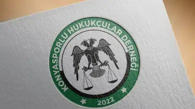 Konyasporlu hukukçulardan uluslararası spor kuruluşlarına adalet çağrısı