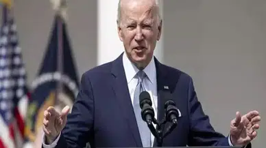 Eski ABD Başkanı Biden'ın radyoterapi tedavisi gördüğü açıklandı