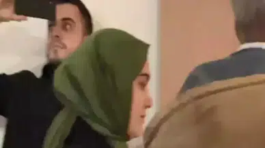 Zehra Kınık hakkında verilen hapis cezası bozuldu