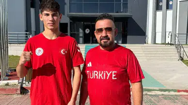 Konyalı Boksör Avrupa arenasında