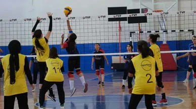 Konya’da kış spor okulları için kayıtlar başladı