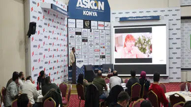 ASKON’da markalaşma ve iletişim masaya yatırıldı