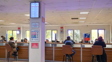 Selçuklu Belediyesi'nden vergi ödemeleri için uyarı