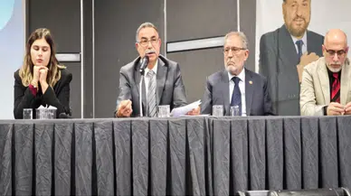 Bağımsız Türkiye Partisi,  "Geleceği Savunmak" programı düzenledi