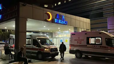 Gıda zehirlenmesi şüphesiyle 154 kişi hastanelere başvurdu