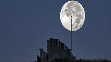 Kunduz Süper Dolunayının Burçlara Etkisi