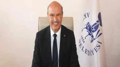 Başkan Köksal’ın 10 Kasım Atatürk’ü anma mesajı;