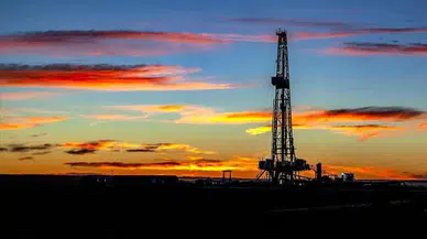 Türkiye'nin petrol ithalatı eylülde yüzde 30,1 arttı