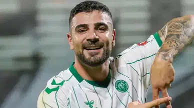 Adil Demirbağ'ın cezası kaldırılabilir mi! Spor Hukuku Enstitüsü Başkanı açıkladı