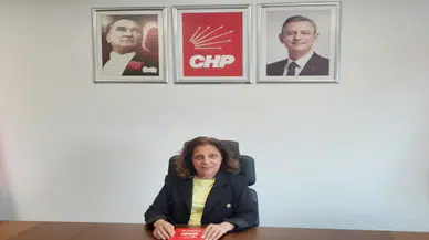 Chp Ydk Üyesi Yücal'ın 10 Kasım Atatürk’ü anma mesajı