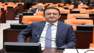 Bektaş: "Atatürk’ün kurduğu Cumhuriyette Ülkemizin sahibi milletimizin ta kendisidir"