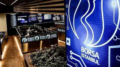 Borsa haftaya yükselişle başladı