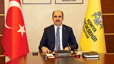 Konya servis kazasına ilişkin Başkan Altay'dan açıklama geldi!