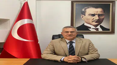 Eğitim-İş Başkanı Ertuğrul: "Atatürk’ün yaşamını ve düşüncelerini gelecek kuşaklara öğretmeliyiz"