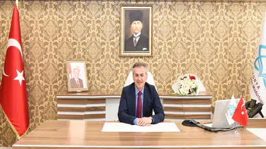 Murat Yiğit'in 10 Kasım Atatürk'ü anma mesajı