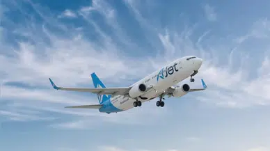 AJet'ten yurt içi uçuşlarda indirimli bilet kampanyası
