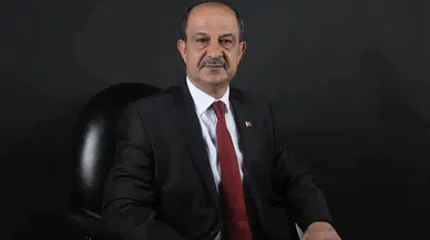 Konya siyasetinde flaş gelişme: Belediye Başkanı tutuklandı!