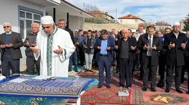 Konya’da 3 gün süren yağmur duası!