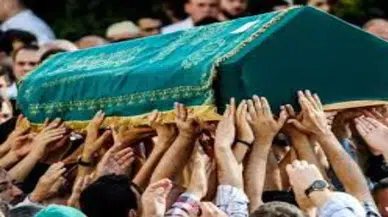 Konya’da Bugün Vefat Edenler: 16 Kasım 2025