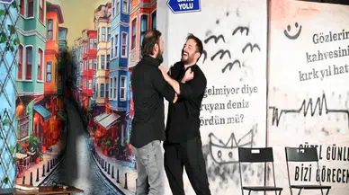 “Aynalar” Seydişehir’de sahnelendi