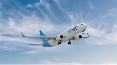 AJet'ten üniversite öğrencilerine yarı zamanlı iş imkanı