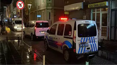 Arkadaşının evinde ölü bulundu