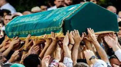 Konya’da Bugün Vefat Edenler: 28 Kasım 2025