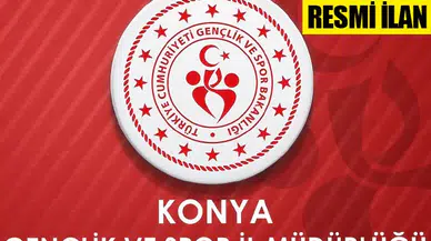 KONYA GENÇLİK VE SPOR İL MÜDÜRLÜĞÜ